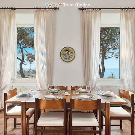 Apartamento Musica Del Mare Monterosso al Mare Exterior foto