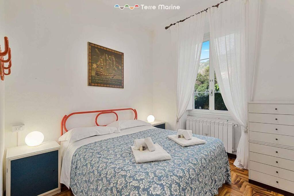 Apartamento Musica Del Mare Monterosso al Mare Exterior foto