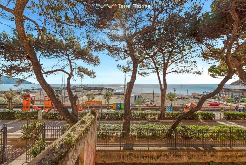 Apartamento Musica Del Mare Monterosso al Mare Exterior foto