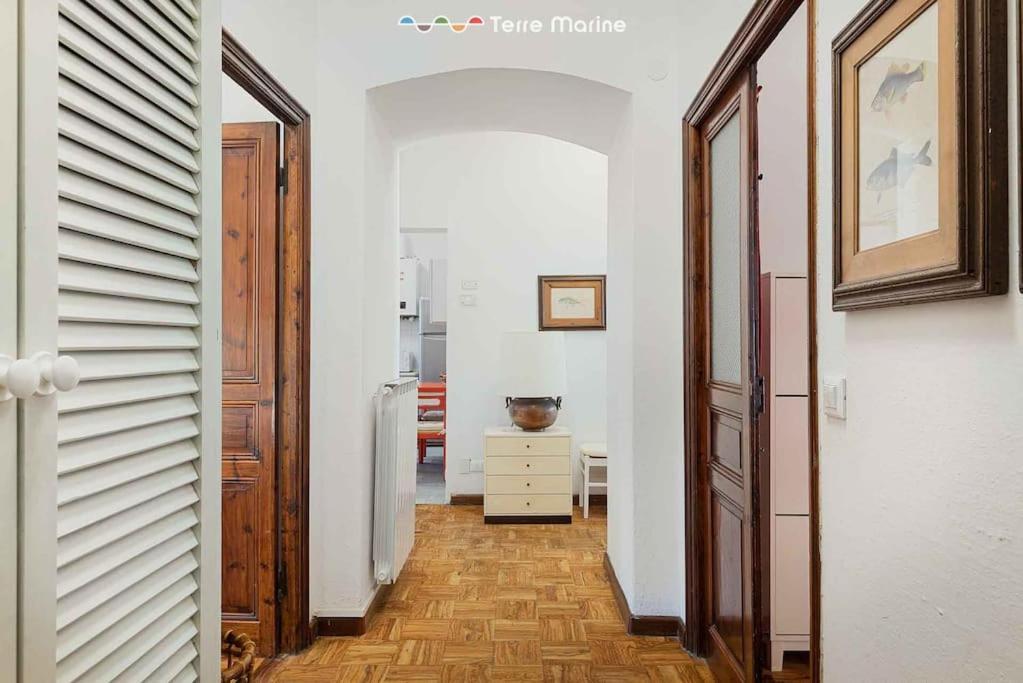Apartamento Musica Del Mare Monterosso al Mare Exterior foto